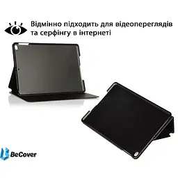 Чохол BeCover Premium для Lenovo Tab M10 TB-328F 3rd Gen 10.1" Deep Blue (708338) - мініатюра 5