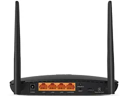 Wi-Fi-маршрутизатор TP-LINK Archer (MR202) - мініатюра 3