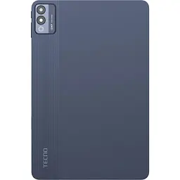 Планшет Tecno MegaPad 11 (T1101) 8/128GB 4G Starfall Grey (4894947052194) - мініатюра 3