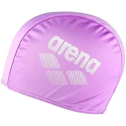 Шапочка для плавання Arena Polyester II Purple (1097-002467-800 UNI)