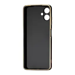 Чохол Golden Line Samsung A06 (A065) Black - мініатюра 2