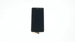 Модуль матриця + тачскрін для Huawei Y5,Y6 2017 MYA-U29,L11,L21,L41, black