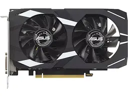 Відеокарта Asus DUAL-RTX3050-O6G - мініатюра 2