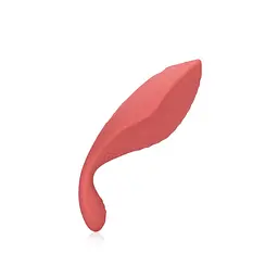 Вібратор Loveline Brighto Remote Control 9.5 см (червоний) - мініатюра 15