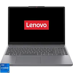 Ноутбук Lenovo IdeaPad i7-13620H 49GHz, IPS, 32GB DDR5, 1TB, UHD, Без ОС - мініатюра 2