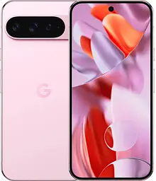 Смартфон Google Pixel 9 Pro XL 16/256GB Rose