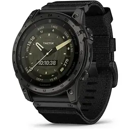 Смарт-часы Garmin Tactix 7 AMOLED 010-02931-14