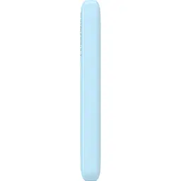 Зовнішній акумулятор Baseus Airpow 10000mAh 20W Blue (P10022801313-00) [161196] - мініатюра 5