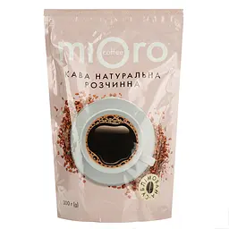 Кава розчинна Mioro Coffee сублімована 300 г