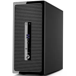 Комп'ютер HP ProDesk 400 G3 MT (i7-6700/16/480SSD) Б/В