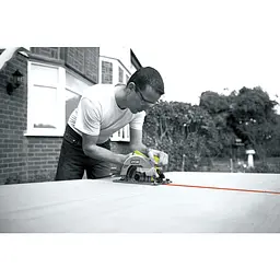 Пила дискова Ryobi RCS1600-K 1600 Вт - мініатюра 4