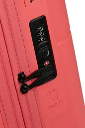 Валіза American Tourister DASHPOP DISNEY MINNIE POP LETTERS 55x40x20(23) 55 См 63C*90001 - мініатюра 9