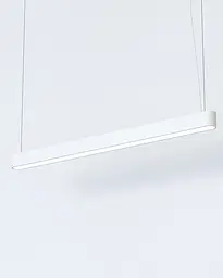 Підвісний світильник Nowodvorski 7537 Soft Led - мініатюра 2