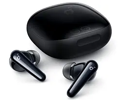 Навушники SoundСore Liberty 4 Pro Black matte Anker teh0021180 - мініатюра 6