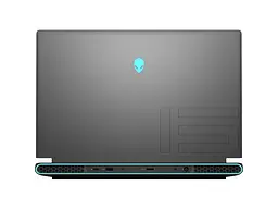 Ноутбук Alienware M15 R6 (AWM15R6-7729BLK-PUS) - мініатюра 6