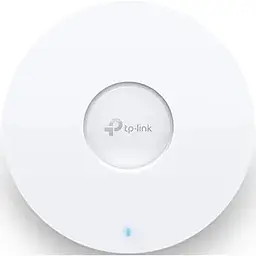TP-Link Точка доступу EAP620 HD AX1800 1xGE LAN PoE MU-MIMO стельова