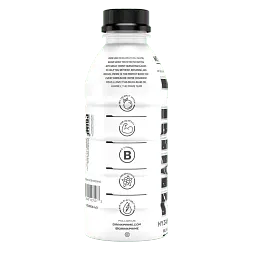 Напій Prime Hydration Drink Meta Moon 500 мл - мініатюра 4