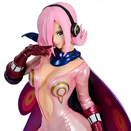 Фігурка One piece Glamours Vinsmoke Reiju - Banpresto Chronicle Glitter (Ван піс) - мініатюра 5