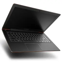 Ноутбук Lenovo IdeaPad U330p (i5-4210U/8/120SSD) - Class B "Б/В" - мініатюра 4