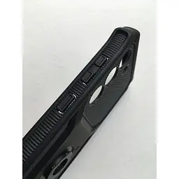 Оригінальний протиударний чохол Samsung для Galaxy S23 Plus (6.6") Rugged Gadget Case EF-RS916CBEGRU Titan - мініатюра 10