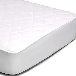 Наматрацник MirSon Exclusive Line Antiallergic №5012 водонепроникний 160х200 см (2200008257644) - мініатюра 3