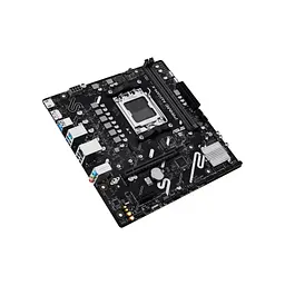 Материнська плата ASUS PRIME A620AM-K - мініатюра 4