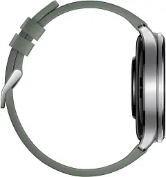 Смарт-годинник Xiaomi Watch 5 Green Strap (BHR07WPGL) - мініатюра 4