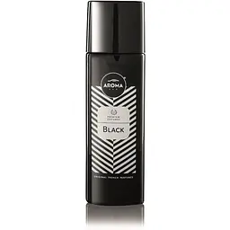 Ароматизатор Aroma Car Prestige Sprey Black