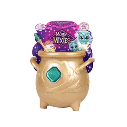 Чарівний казанок TM "Magic Mixies", ігровий набір для дітей (123711)