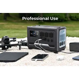 Зарядна станція PowerPlant G24 Pro (PB931545) [166776] - мініатюра 4