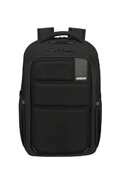 Рюкзак 15,6" American Tourister URBAN GROOVE BLACK 45x30x24 24G*09078