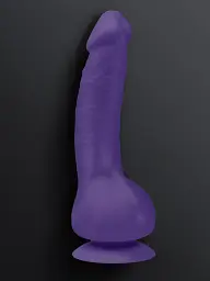Вибратор Gvibe Greal 2 Реалистичный, 22х4 см