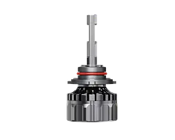 Комплект світлодіодних ламп Infolight M1 9005 55W - мініатюра 2