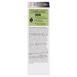 Нічний крем Alverde Naturkosmetik Wildrose з органічною дикою трояндою 50 мл - мініатюра 6