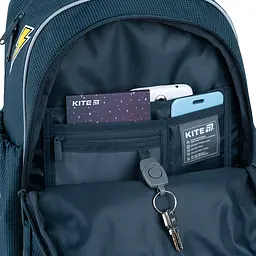 Рюкзак для початкової школи Kite Education 771 TF Синій (TF26-771S) - мініатюра 10