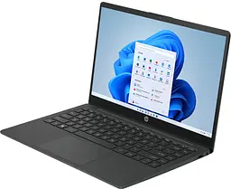 HP 14-ep0018ua (8C467EA) Black [Windows 11 Home, українська клавіатура] - мініатюра 3