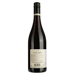 Вино Sauvion Les Rafelieres Pinot Noir червоне сухе 0.75 л - мініатюра 2