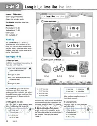 Oxford Phonics World. Level 3. Teacher's Pack with Classroom Presentation Tool - мініатюра 6