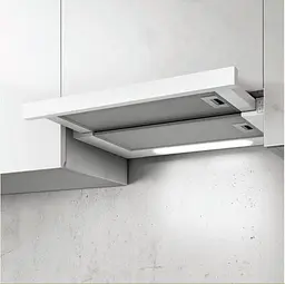 Витяжка Elica TT14 LUX WH/A/50 - мініатюра 5