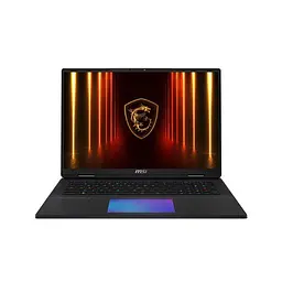 Ноутбук MSI Titan 18HX AI (TITAN18HX AI A2XWIG-269UA)