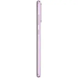 Смартфон Samsung Galaxy S20 FE 5G SM-G781B 8/256GB Cloud Lavender - мініатюра 7