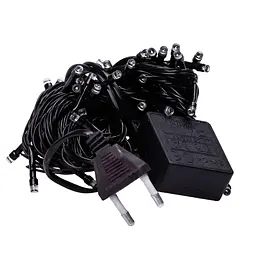 Гірлянда-нитка GarlandoPro довжина 10 м, мультиколор (M200LEDML) - мініатюра 7