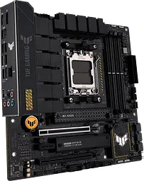 Материнська плата Asus B650M-Plus TUF Gaming Socket AM5 (TUF GAMING B650M-PLUS) Б/В - мініатюра 2