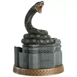 Фігурка Wizarding World Nagini Harry Potter Гаррі Поттер Нагайна 11 см WW N HP 11 - мініатюра 2