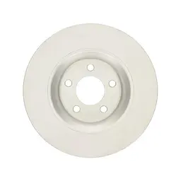 Диск гальмівний передній Jeep Grand Cherokee IV, Dodge Durango 10-25р Optimal (BS-9372HC) - мініатюра 2