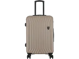 Валіза Semi Line 28 L Champagne (T5985-4) - мініатюра 9
