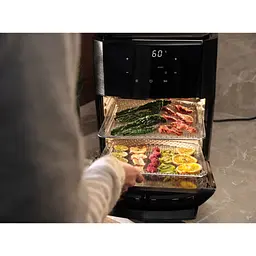 Мультипіч Electrolux EAF12B - мініатюра 5