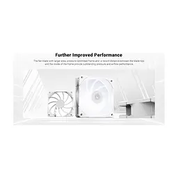 Кулер до корпусу ID-Cooling TF-12025-PRO SW - мініатюра 9