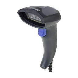Сканер штрих-кода Netum NETUM W-9 2D, USB (W9-NT0054) - миниатюра 3
