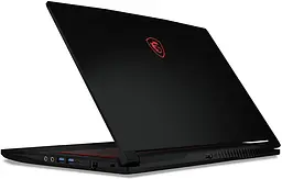 Ноутбук MSI GF63-10SC 15.6FHD 60Hz/Intel i5-10500H/16/256F/NVD1650-4/DOS (GF6310SC-074XUA) - мініатюра 4